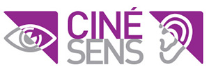 Logo Cine-Sens