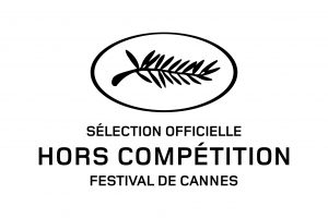 Sélection officielle hors compétition Festival de Cannes
