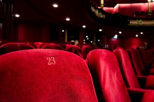 Bilan films adaptés 2019, audio-description, accessibilité, francophone