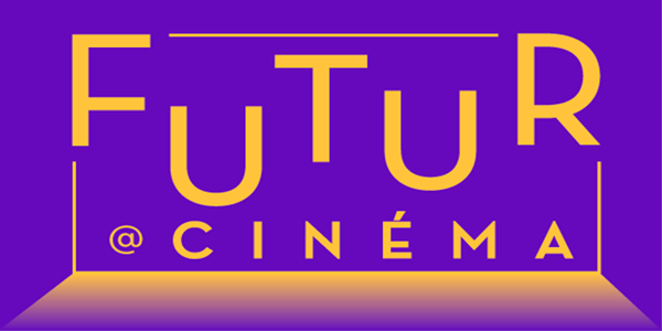 Logo de Futur@Cinema