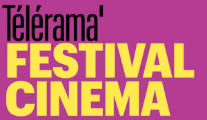 Logo Télérama Festival Cinéma