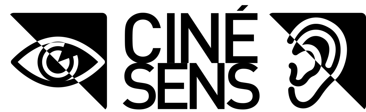 Logo de l'association Ciné Sens