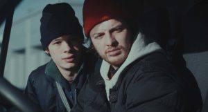 Photo du film Meteors d'Hubert Charuel