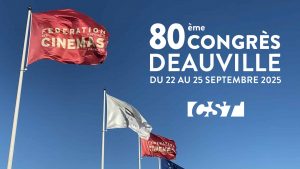 80 ème Congrès Deauville