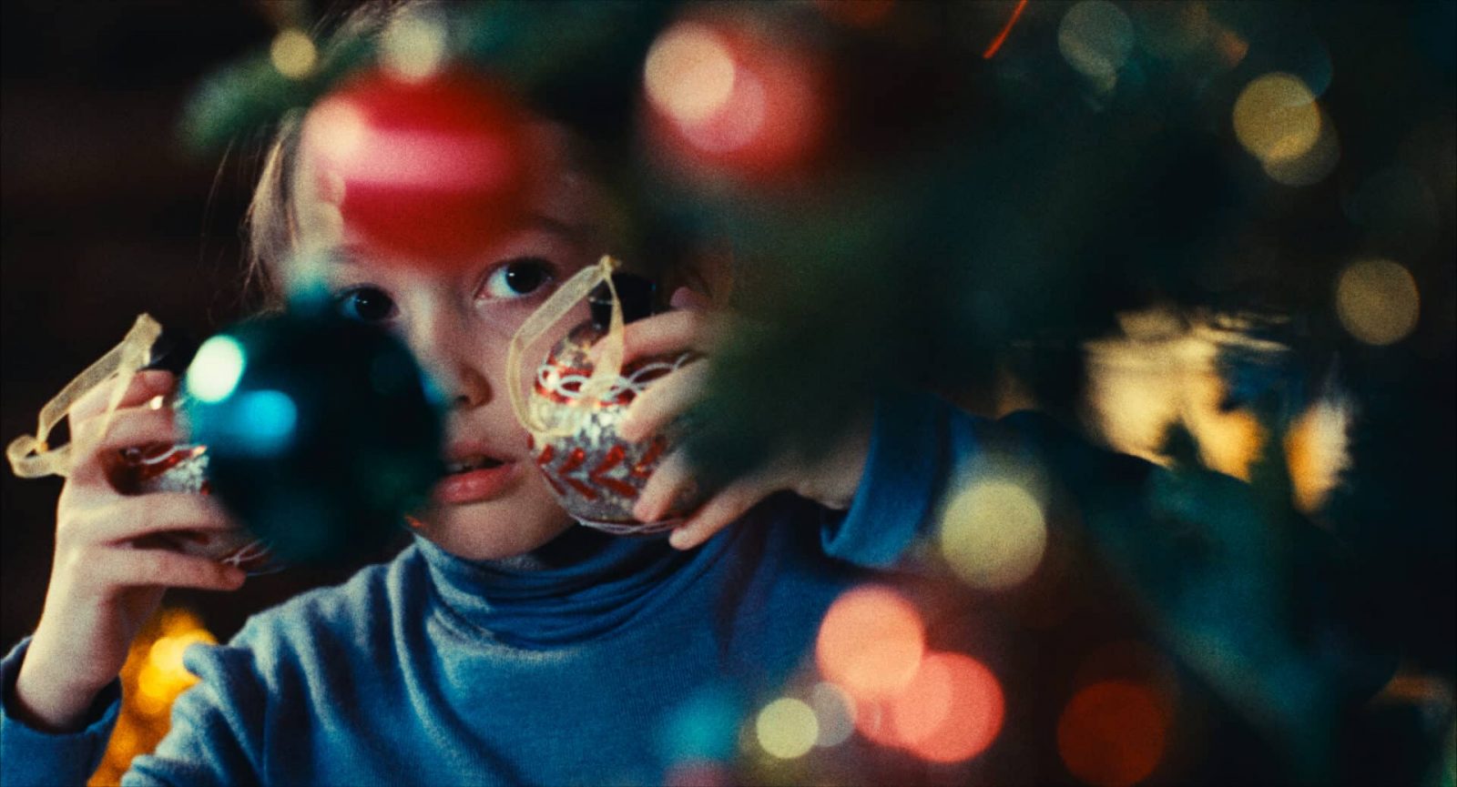 Photo du film Dites-lui que je l'aime de Romane Bohringer