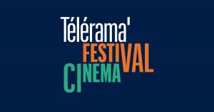 Titre avec les mots Télérama - Festival -Cinéma