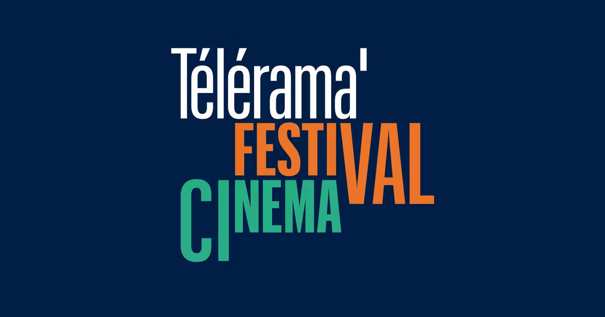 Titre avec les mots Télérama - Festival -Cinéma