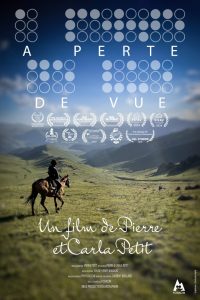 affiche de A PERTE DE VUE