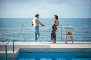 IL MAESTRO de Andrea Di Stefano