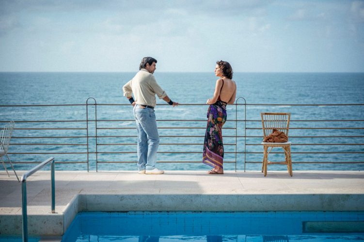 IL MAESTRO de Andrea Di Stefano