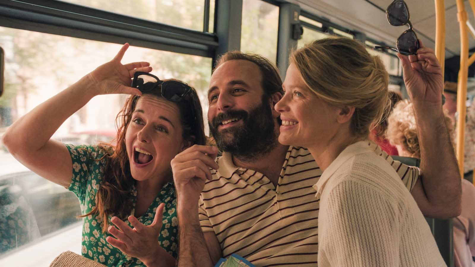 Photo du film : C'est quoi l'amour ?