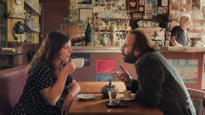 Photo du film : C'est quoi l'amour ?