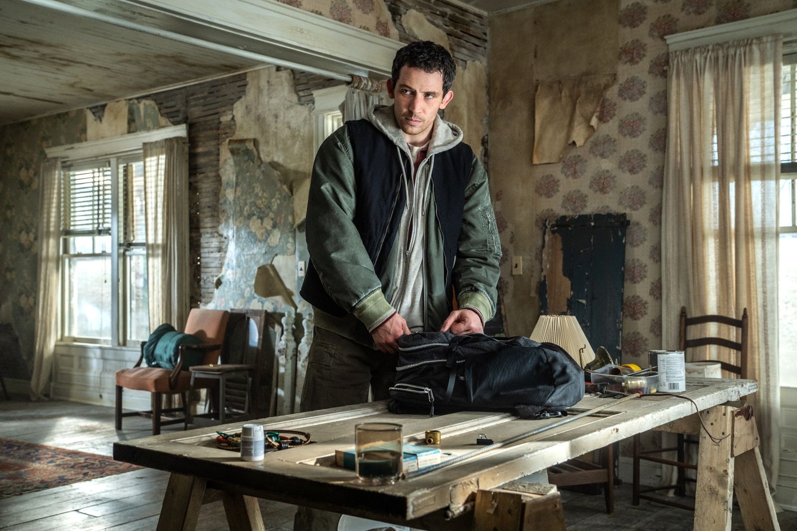 Photo du film : Disclosure Day