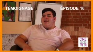 Témoignage (épisode 16) - Khenes pour "Les Parfait(s) : arnaques en famille"