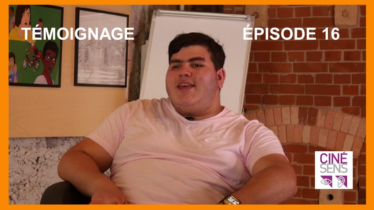 Témoignage (épisode 16) - Khenes pour "Les Parfait(s) : arnaques en famille"
