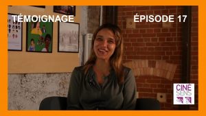émoignage (épisode 17) - Halima pour "Michael"