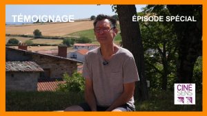Témoignage (épisode spécial) - Bastien