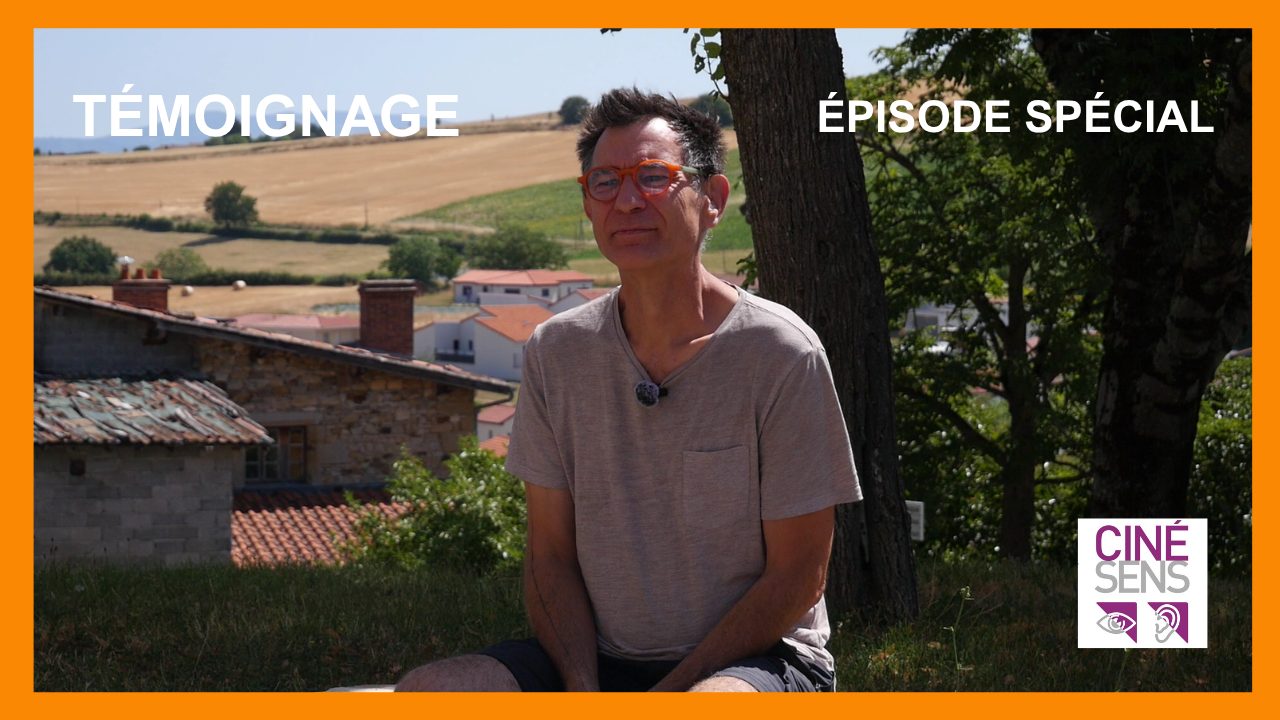 Témoignage (épisode spécial) - Bastien