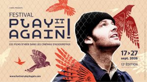 Festival Play It Again 2026